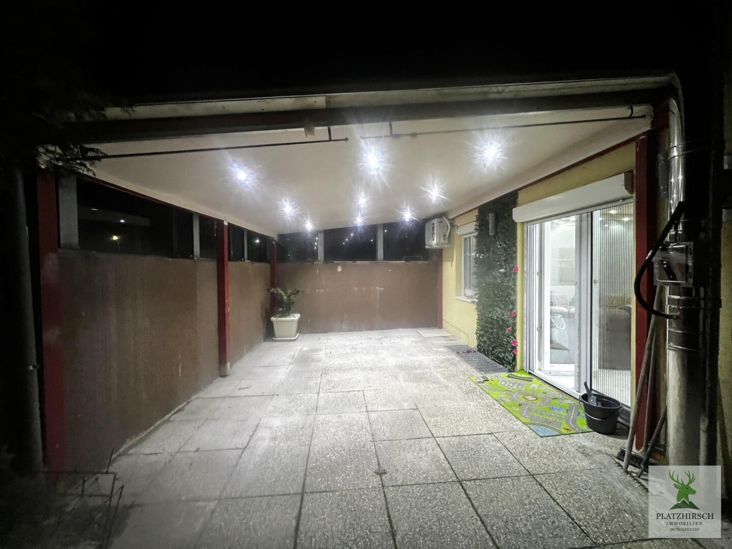 Preisschnäppchen Nähe Wien !! Schönes Eck-Reihenhaus mit 4 Zimmer