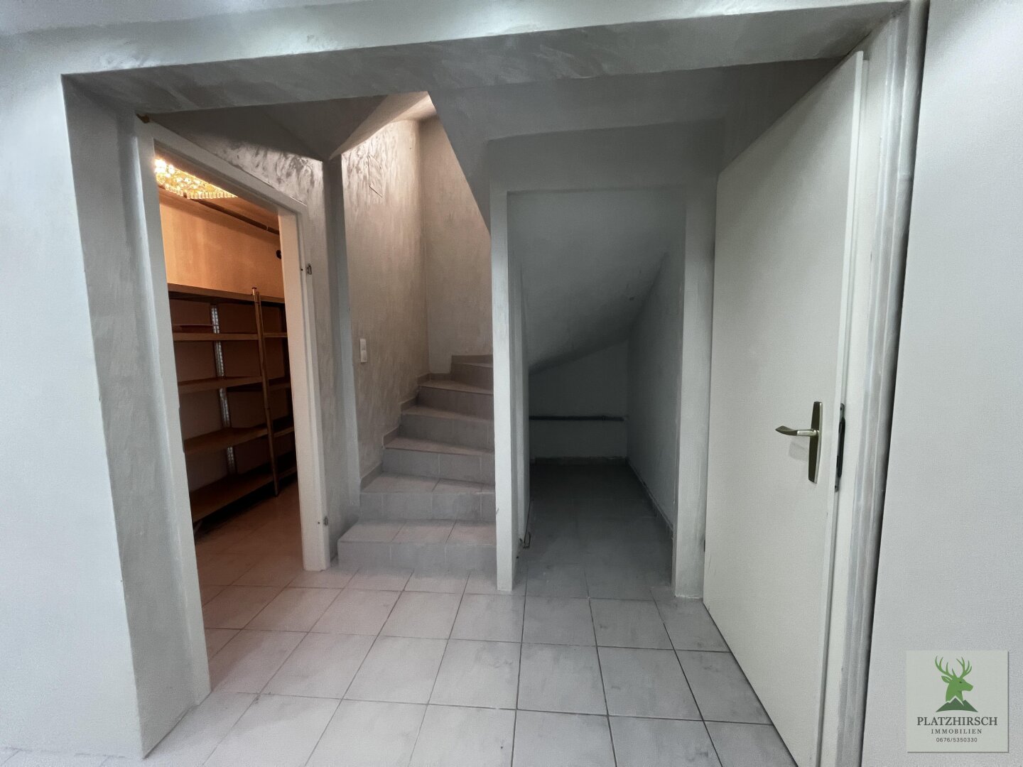 Preisschnäppchen Nähe Wien !! Schönes Eck-Reihenhaus mit 4 Zimmer