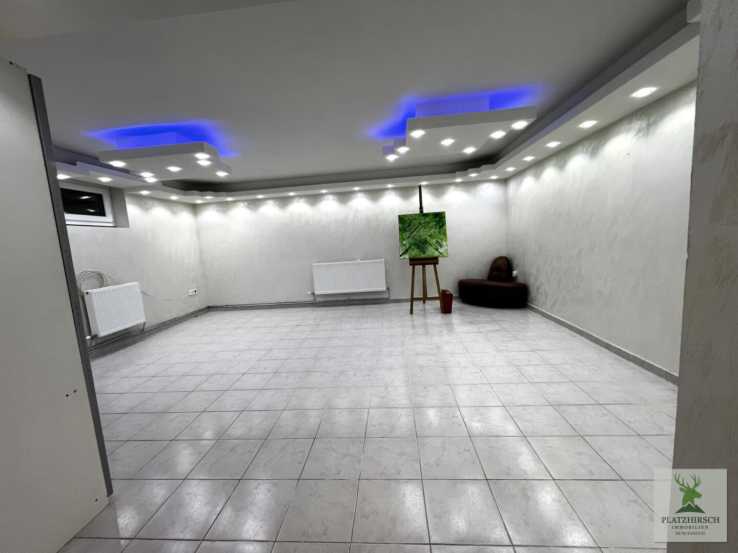 Preisschnäppchen Nähe Wien !! Schönes Eck-Reihenhaus mit 4 Zimmer