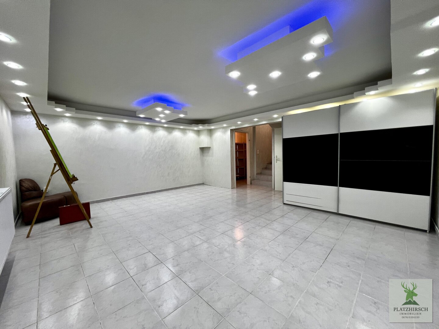 Preisschnäppchen Nähe Wien !! Schönes Eck-Reihenhaus mit 4 Zimmer