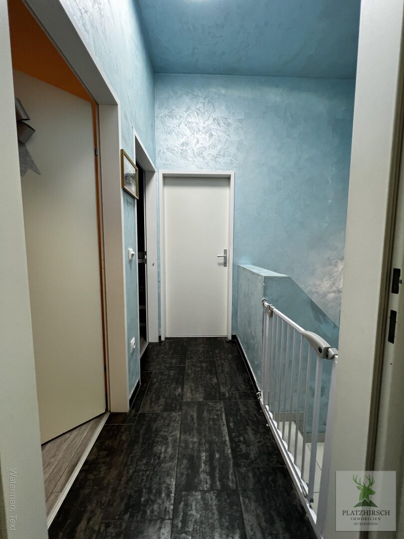 Preisschnäppchen Nähe Wien !! Schönes Eck-Reihenhaus mit 4 Zimmer