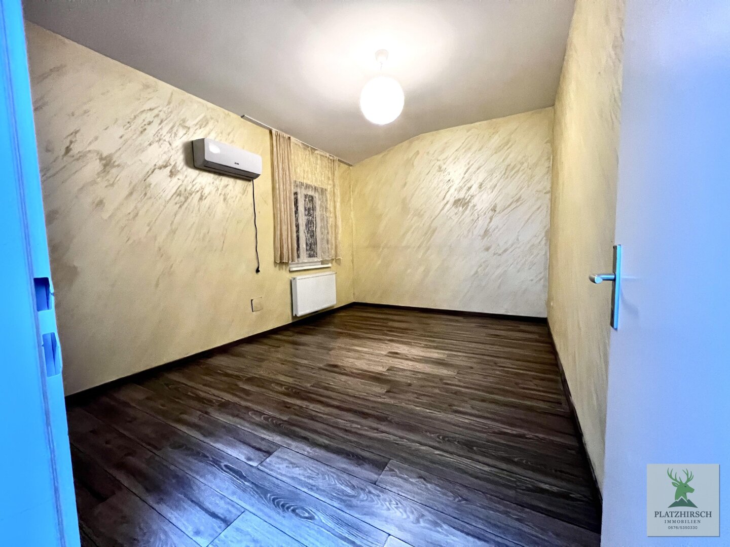 Preisschnäppchen Nähe Wien !! Schönes Eck-Reihenhaus mit 4 Zimmer