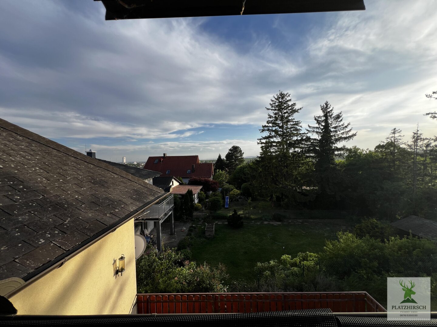 Toplage am Kirchenberg in Wolkersdorf !! Fertigteilhaus mit viel Potential und 365m2 Wohnnutzfläche