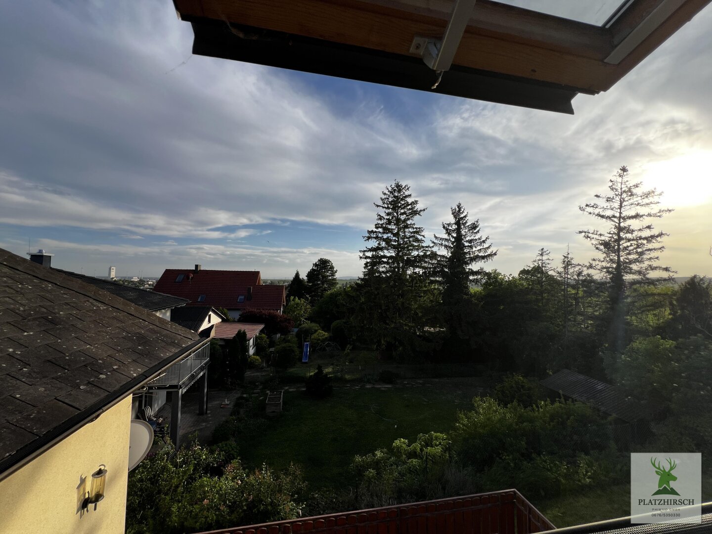 Toplage am Kirchenberg in Wolkersdorf !! Fertigteilhaus mit viel Potential und 365m2 Wohnnutzfläche