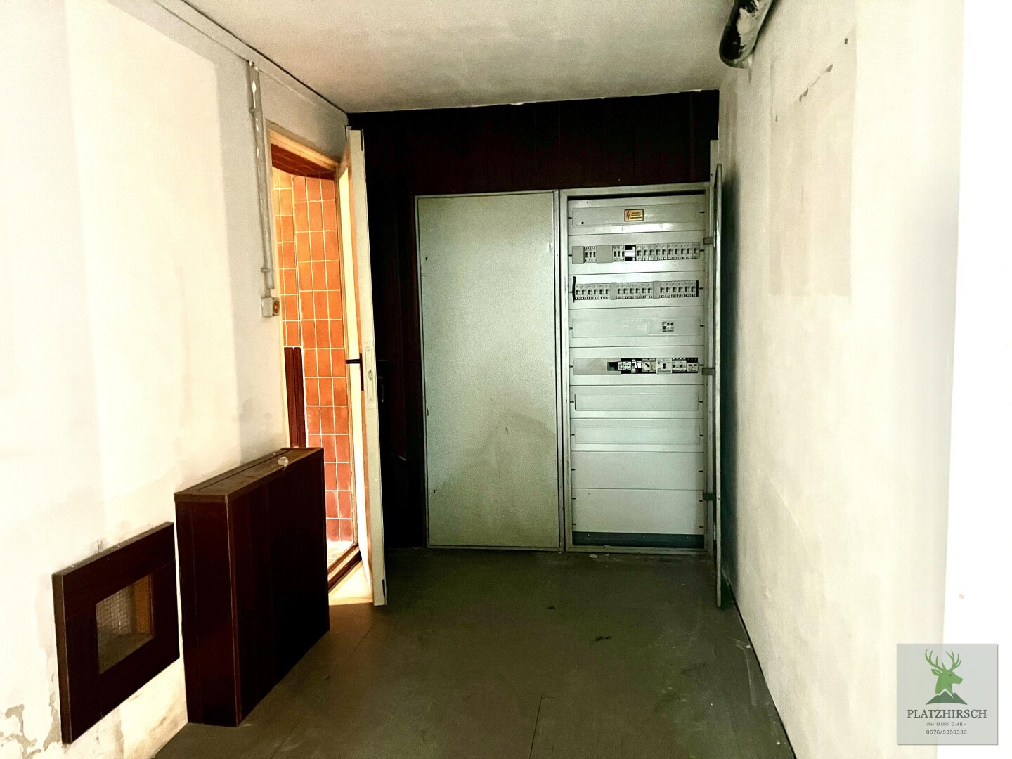 Toplage am Kirchenberg in Wolkersdorf !! Fertigteilhaus mit viel Potential und 365m2 Wohnnutzfläche
