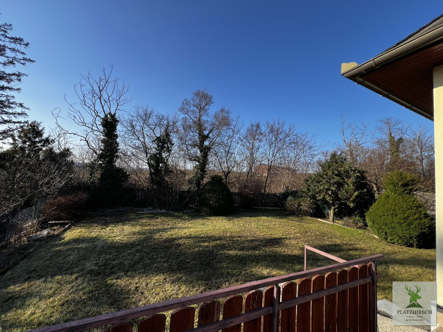 Toplage am Kirchenberg in Wolkersdorf !! Fertigteilhaus mit viel Potential und 365m2 Wohnnutzfläche