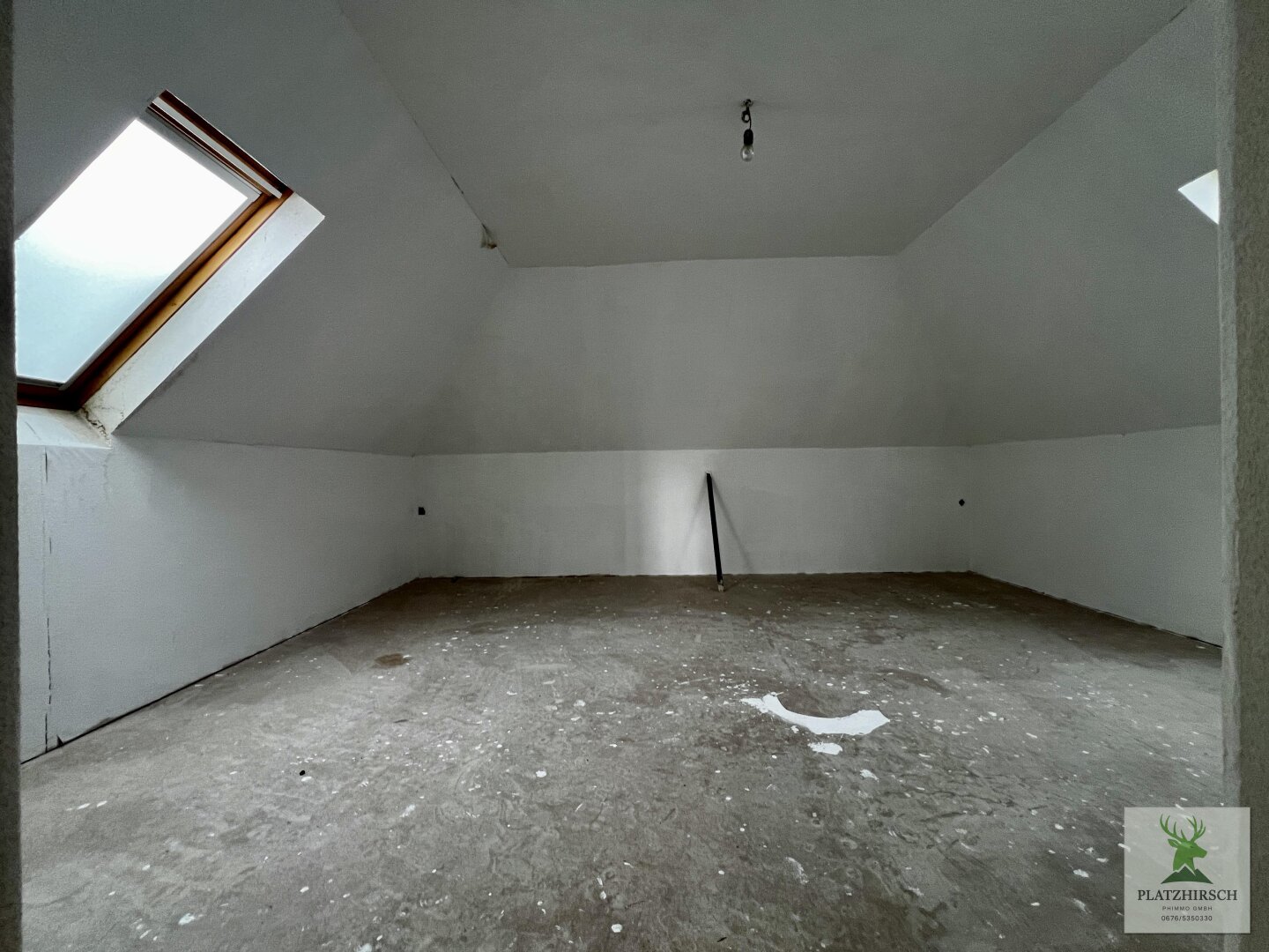 Toplage am Kirchenberg in Wolkersdorf !! Fertigteilhaus mit viel Potential und 365m2 Wohnnutzfläche