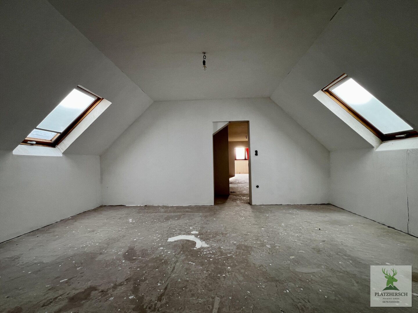 Toplage am Kirchenberg in Wolkersdorf !! Fertigteilhaus mit viel Potential und 365m2 Wohnnutzfläche