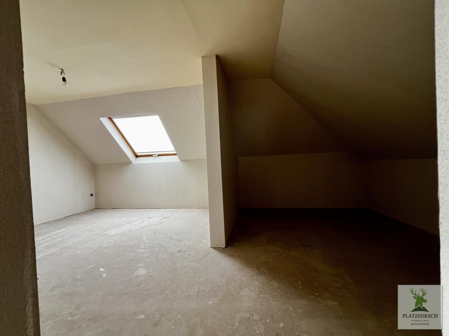 Toplage am Kirchenberg in Wolkersdorf !! Fertigteilhaus mit viel Potential und 365m2 Wohnnutzfläche