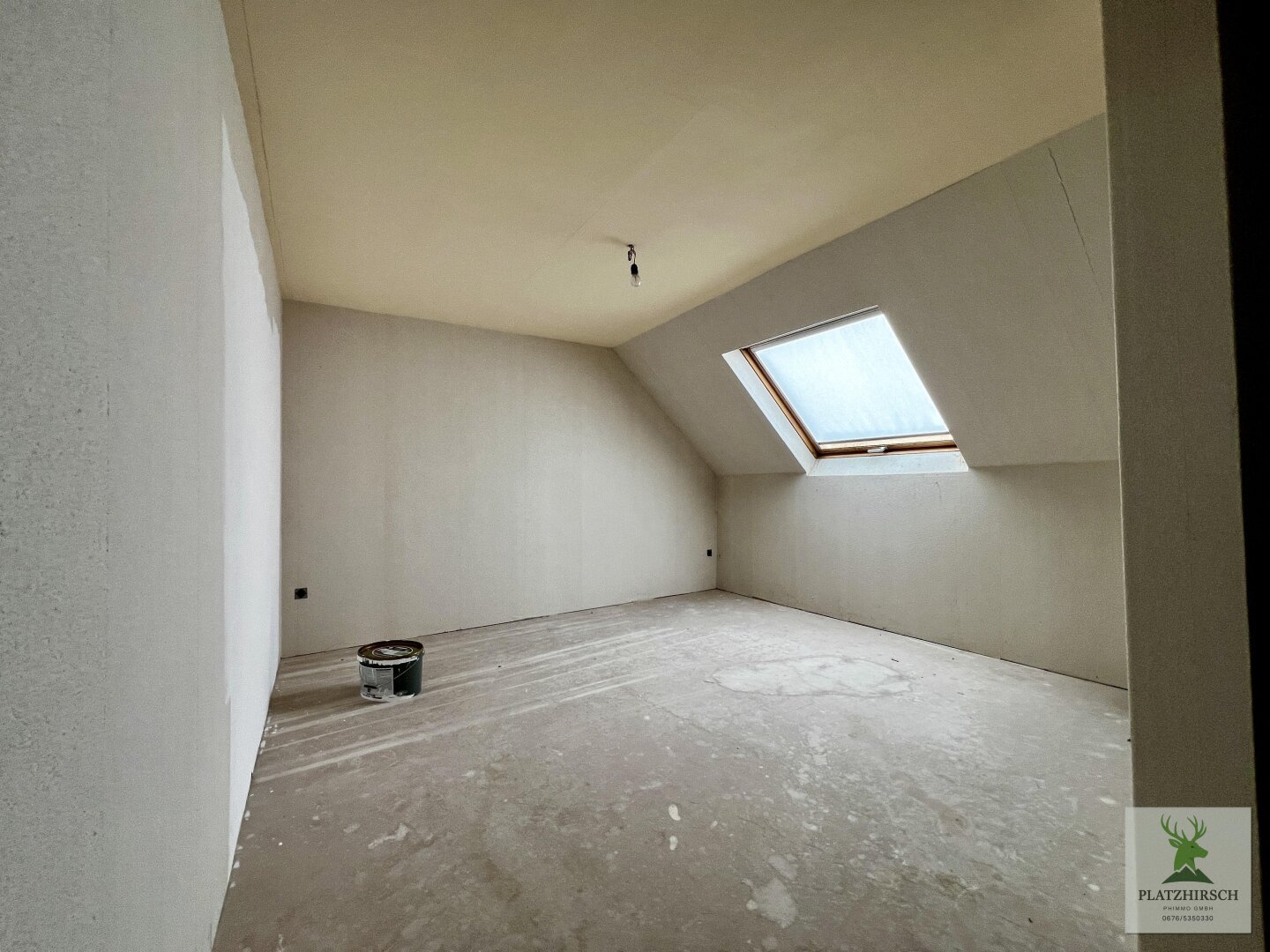 Toplage am Kirchenberg in Wolkersdorf !! Fertigteilhaus mit viel Potential und 365m2 Wohnnutzfläche