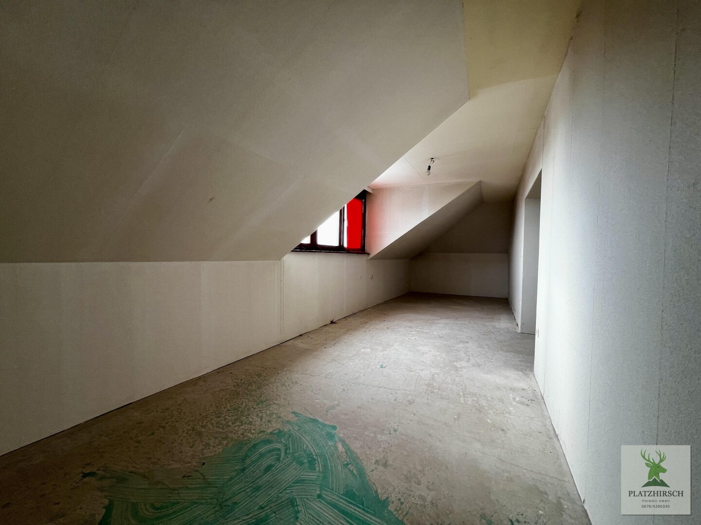 Toplage am Kirchenberg in Wolkersdorf !! Fertigteilhaus mit viel Potential und 365m2 Wohnnutzfläche