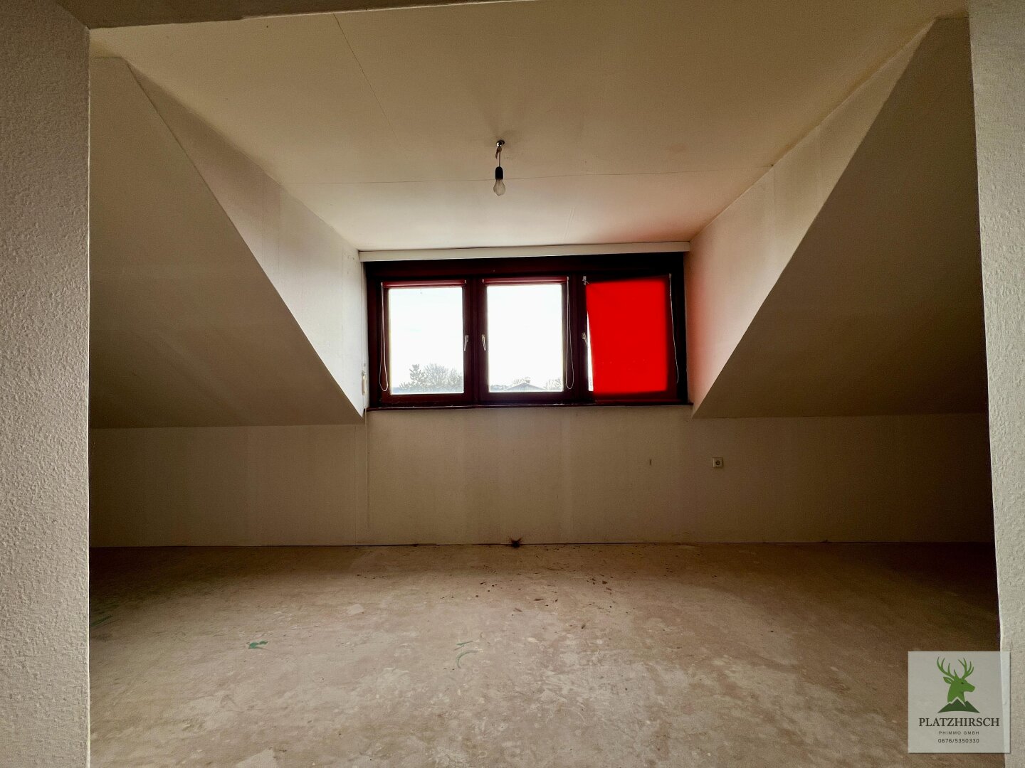 Toplage am Kirchenberg in Wolkersdorf !! Fertigteilhaus mit viel Potential und 365m2 Wohnnutzfläche