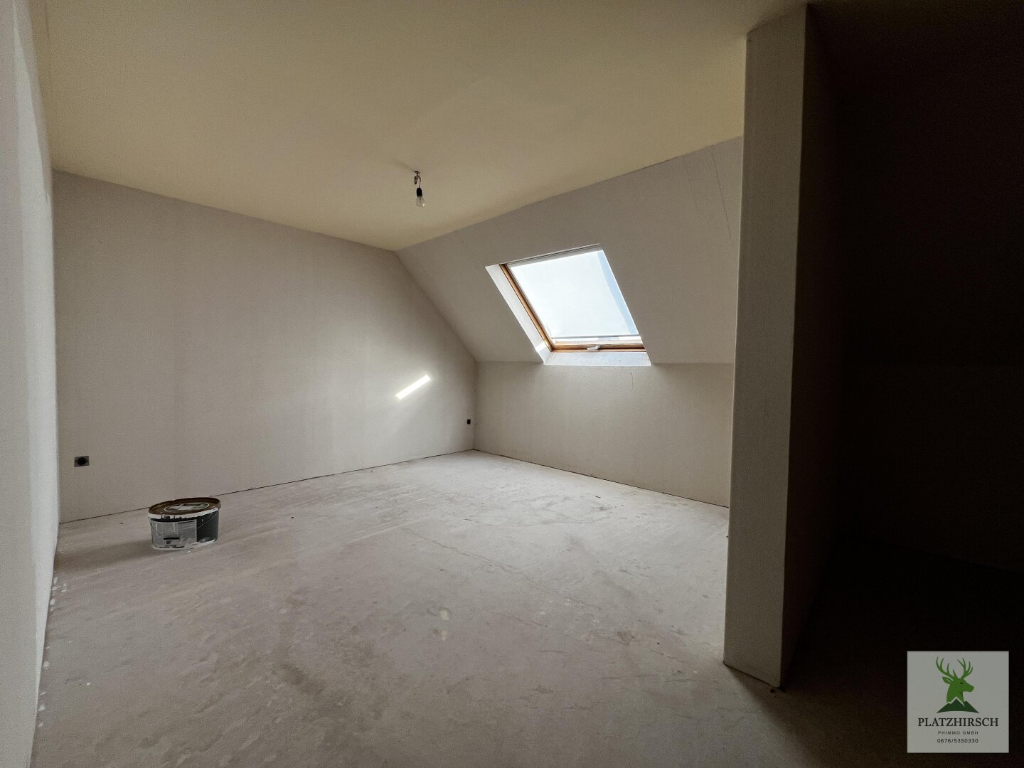 Toplage am Kirchenberg in Wolkersdorf !! Fertigteilhaus mit viel Potential und 365m2 Wohnnutzfläche