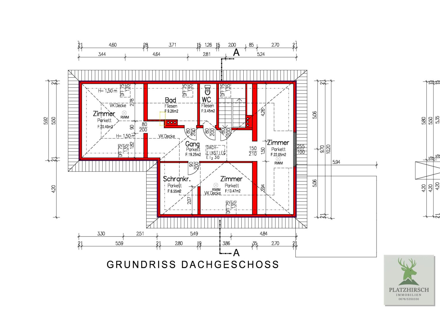 Grundriss 1