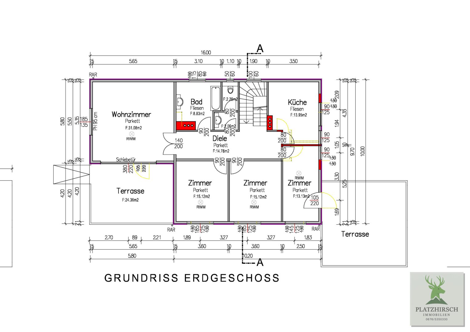 Grundriss 2