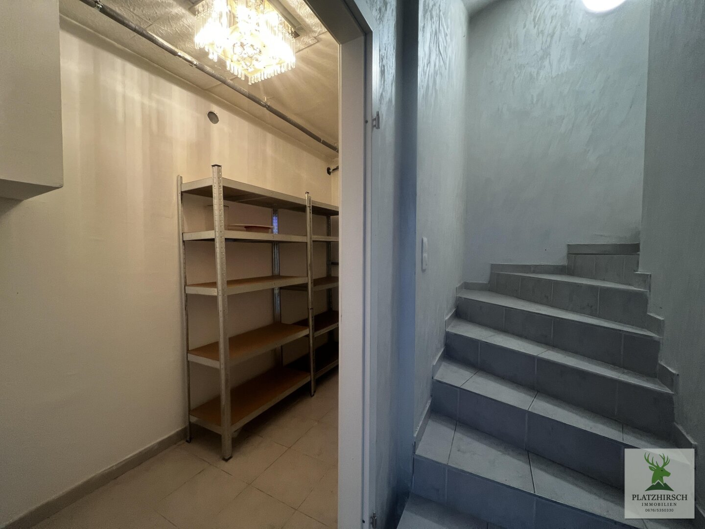 PROVISIONSFREIES Preisschnäppchen Nähe Wien !! Schönes Eck-Reihenhaus mit 4 Zimmer