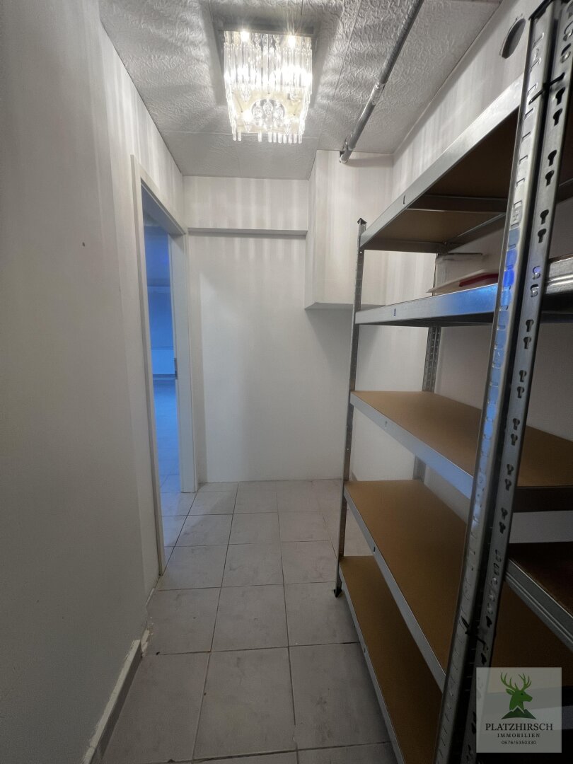 PROVISIONSFREIES Preisschnäppchen Nähe Wien !! Schönes Eck-Reihenhaus mit 4 Zimmer