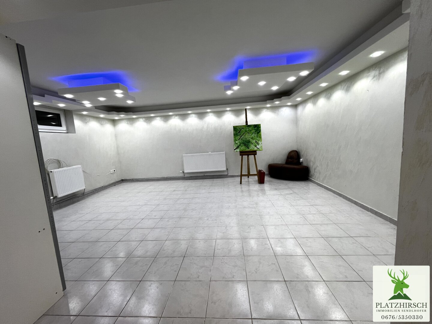 PROVISIONSFREIES Preisschnäppchen Nähe Wien !! Schönes Eck-Reihenhaus mit 4 Zimmer