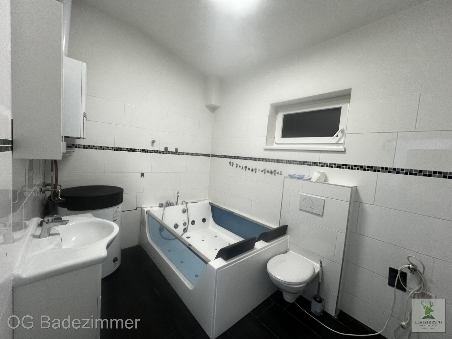 PROVISIONSFREIES Preisschnäppchen Nähe Wien !! Schönes Eck-Reihenhaus mit 4 Zimmer