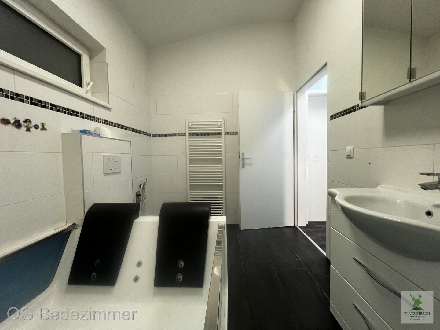 PROVISIONSFREIES Preisschnäppchen Nähe Wien !! Schönes Eck-Reihenhaus mit 4 Zimmer