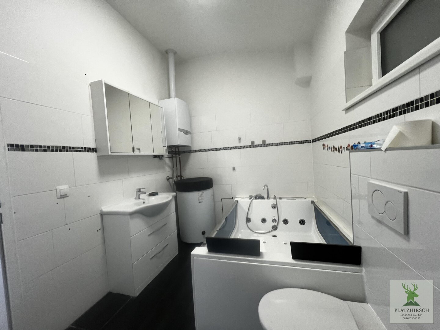 PROVISIONSFREIES Preisschnäppchen Nähe Wien !! Schönes Eck-Reihenhaus mit 4 Zimmer