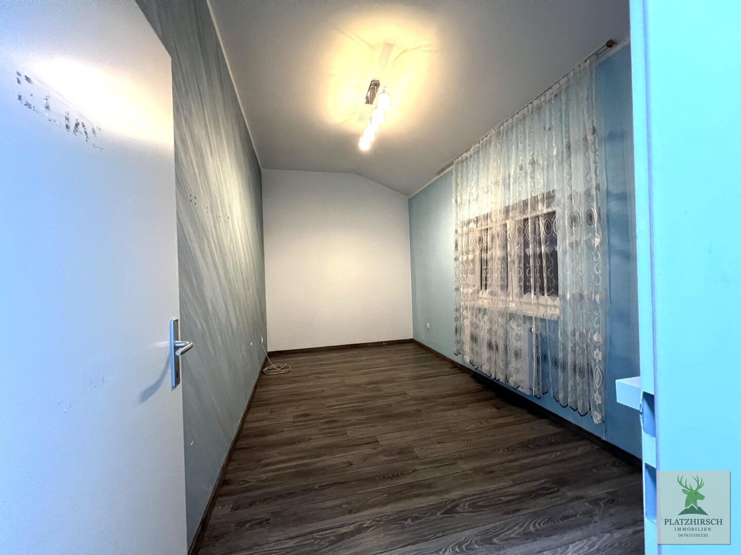 PROVISIONSFREIES Preisschnäppchen Nähe Wien !! Schönes Eck-Reihenhaus mit 4 Zimmer