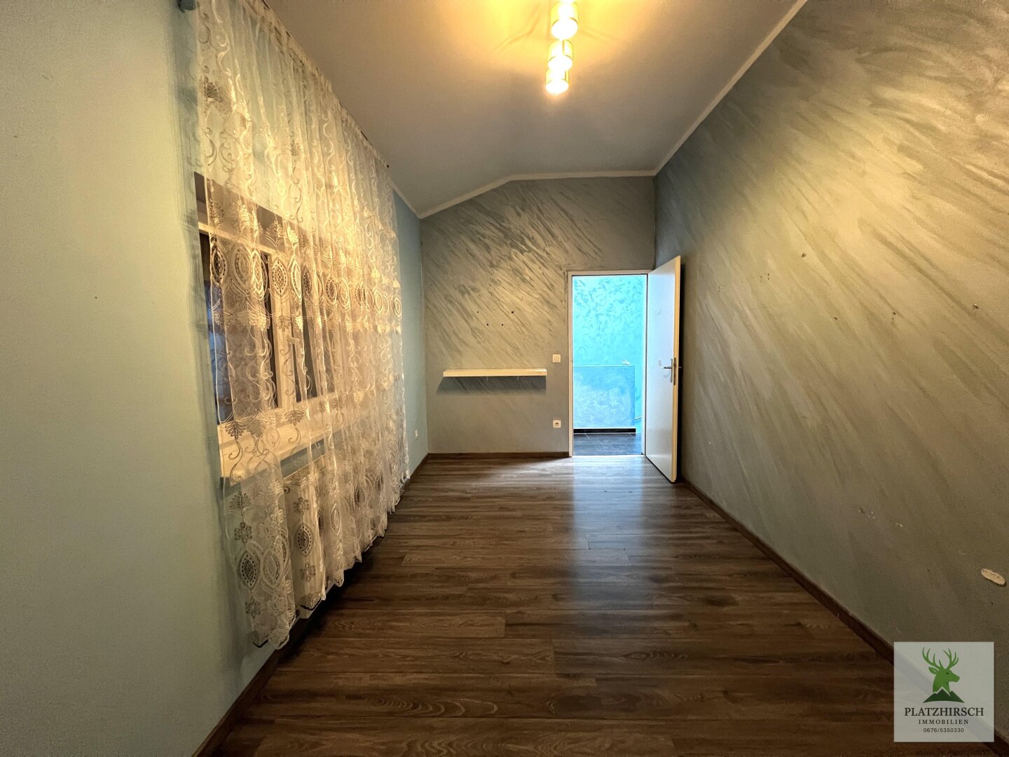 PROVISIONSFREIES Preisschnäppchen Nähe Wien !! Schönes Eck-Reihenhaus mit 4 Zimmer