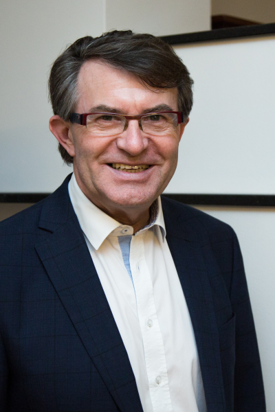 Foto von Herr Franz Piribauer