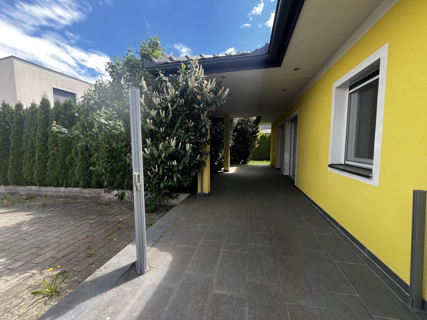 Charmanter 5-Zi-Bungalow in Mattighofen mit Garten, Garage & moderner Ausstattung!