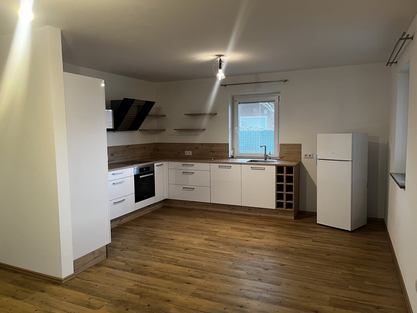 Charmanter 5-Zi-Bungalow in Mattighofen mit Garten, Garage & moderner Ausstattung!