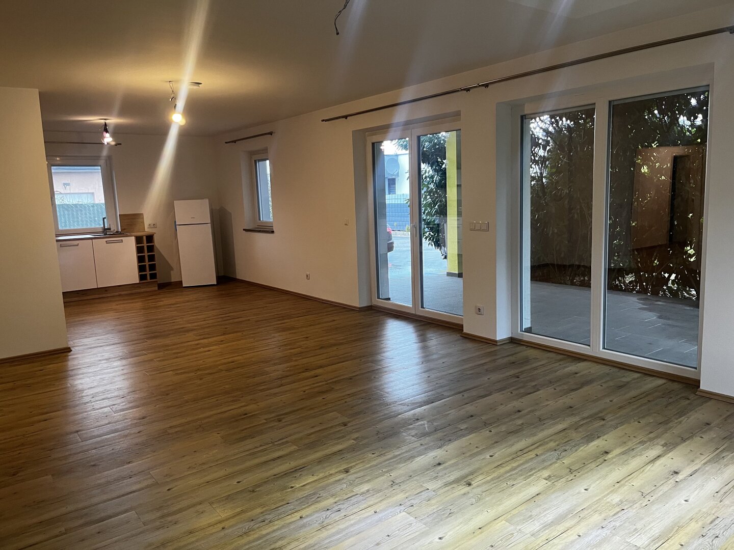 Charmanter 5-Zi-Bungalow in Mattighofen mit Garten, Garage & moderner Ausstattung!