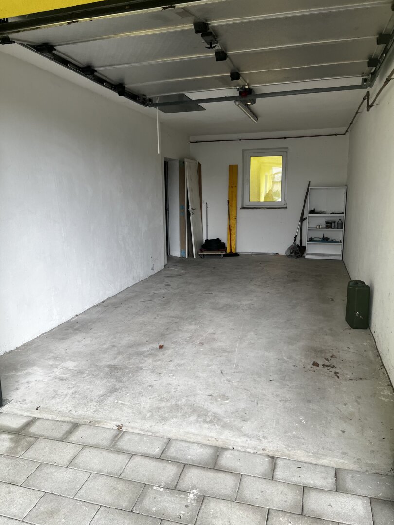 Charmanter 5-Zi-Bungalow in Mattighofen mit Garten, Garage & moderner Ausstattung!