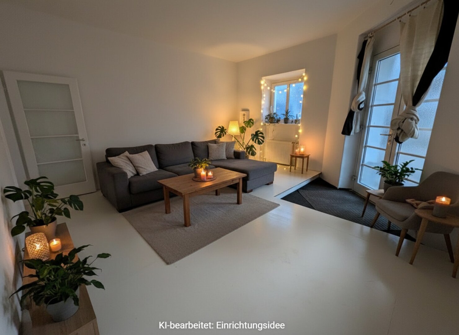 Mitten im wirtschaftlichen Herzen von Simmering nahe U3 Enkplatz: 6 Zimmer (inkl. Büro) mit sehr guter Rendite!