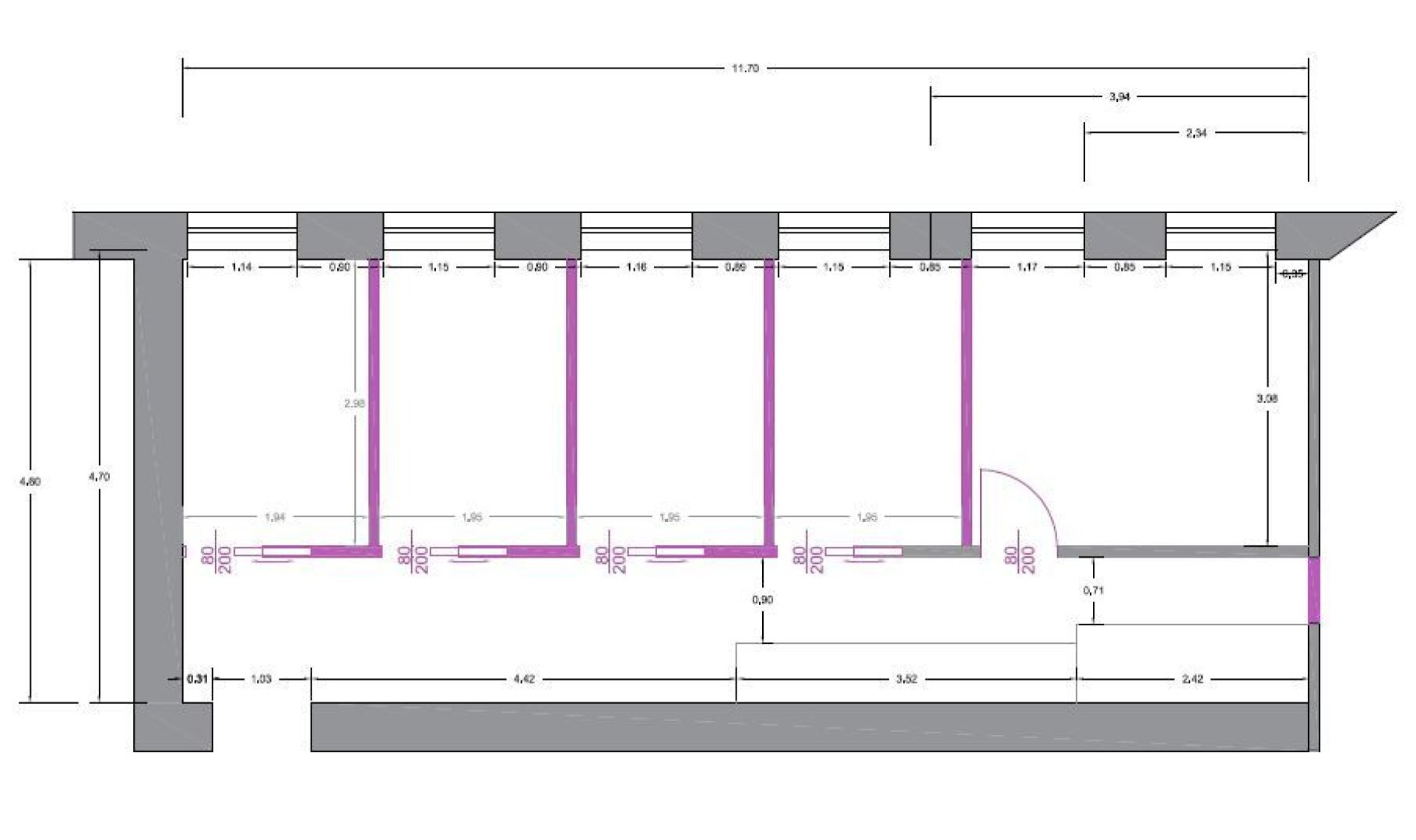 Grundriss 2