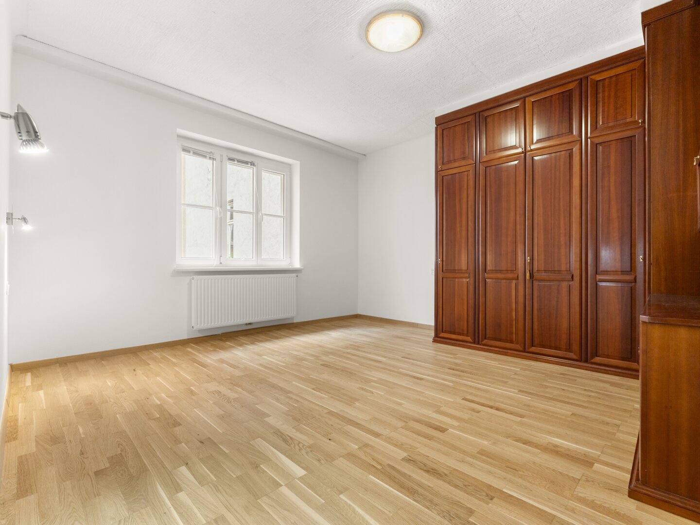 3-Zimmer-Wohnung in fantastischer Lage nahe unteres Belvedere / Schwarzenbergplatz mit Freifläche zu verkaufen!
