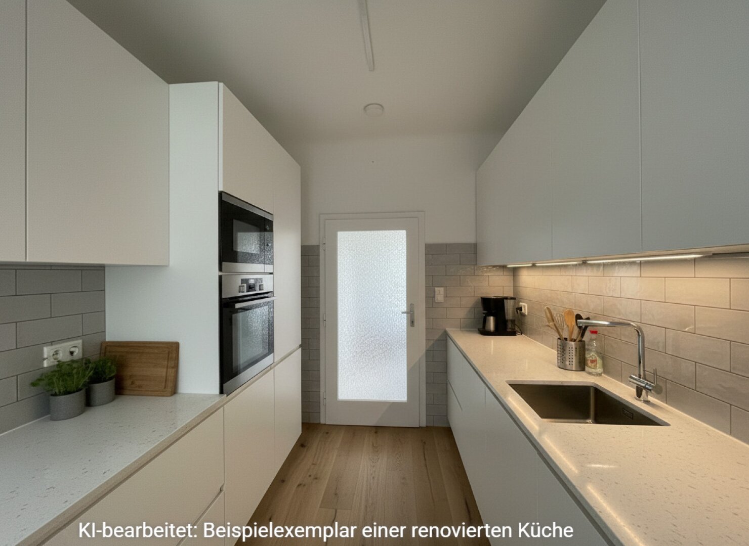 3-Zimmer-Wohnung in fantastischer Lage nahe unteres Belvedere / Schwarzenbergplatz mit Freifläche zu verkaufen!
