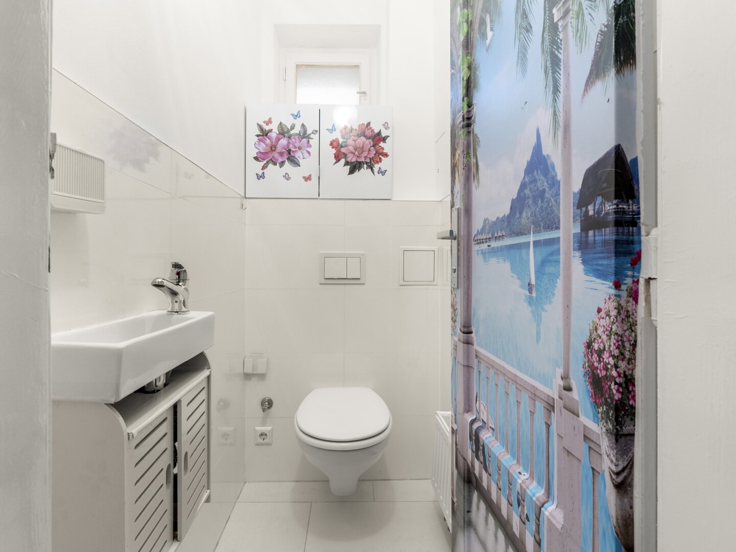 3-Zimmer-Wohnung in fantastischer Lage nahe unteres Belvedere / Schwarzenbergplatz mit Freifläche zu verkaufen!