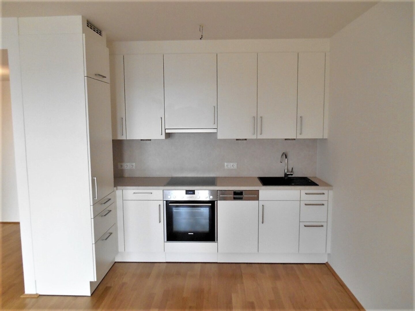 Wohnen zwischen der Neuen und Alten Donau: ab Juli 2026 zu Miete!