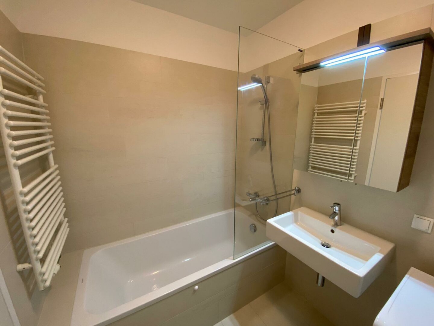 Wohnen zwischen der Neuen und Alten Donau: ab Juli 2026 zu Miete!