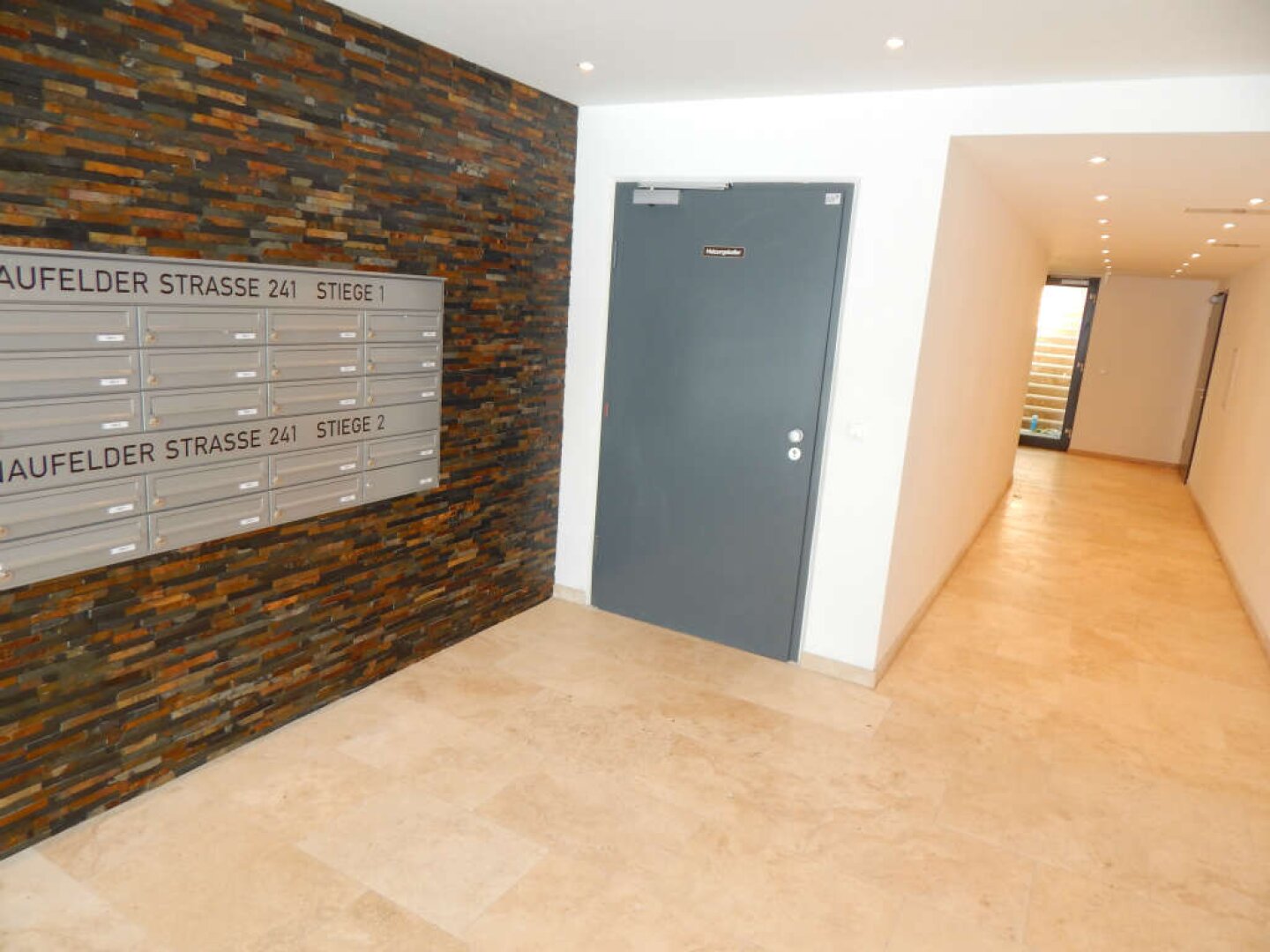 Exklusive und qualitativ hochwertige 3-Zimmer-Neubau mit zwei Balkon/Terrassen ab August 2026 zur Miete!
