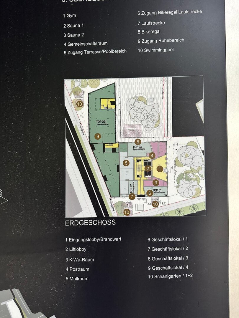 Apartment mit Designermöbeln + WEITBLICK & Pool, Sauna, Fitness und vielen Extras!