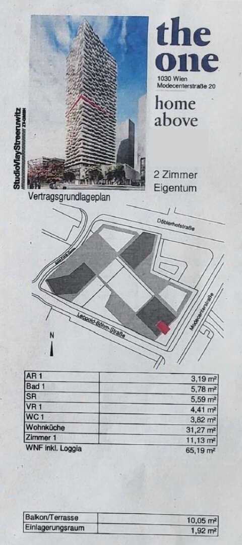 Grundriss 2