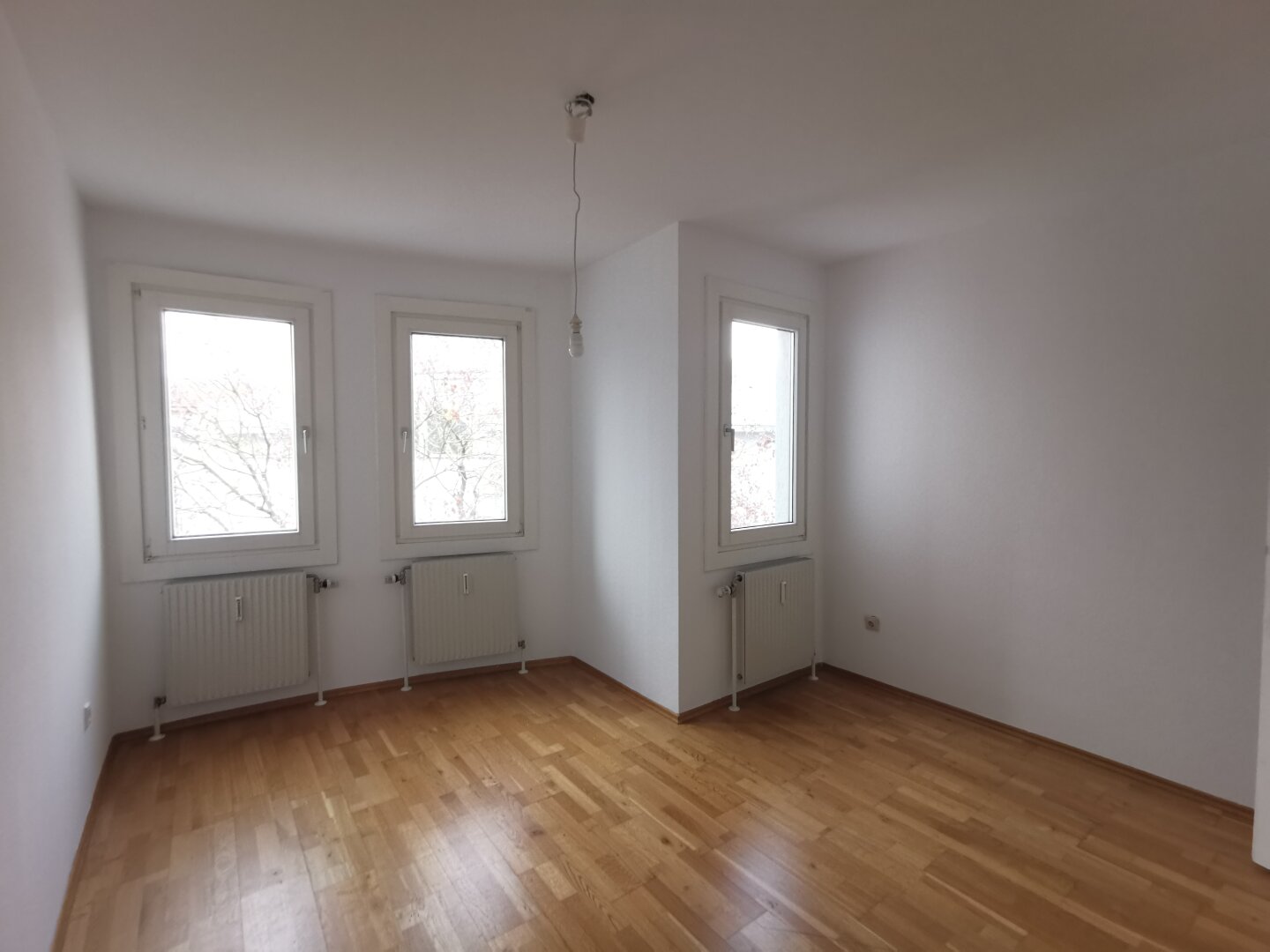 5 Zimmer in ruhiger Lage: Anzengruberstraße 73!