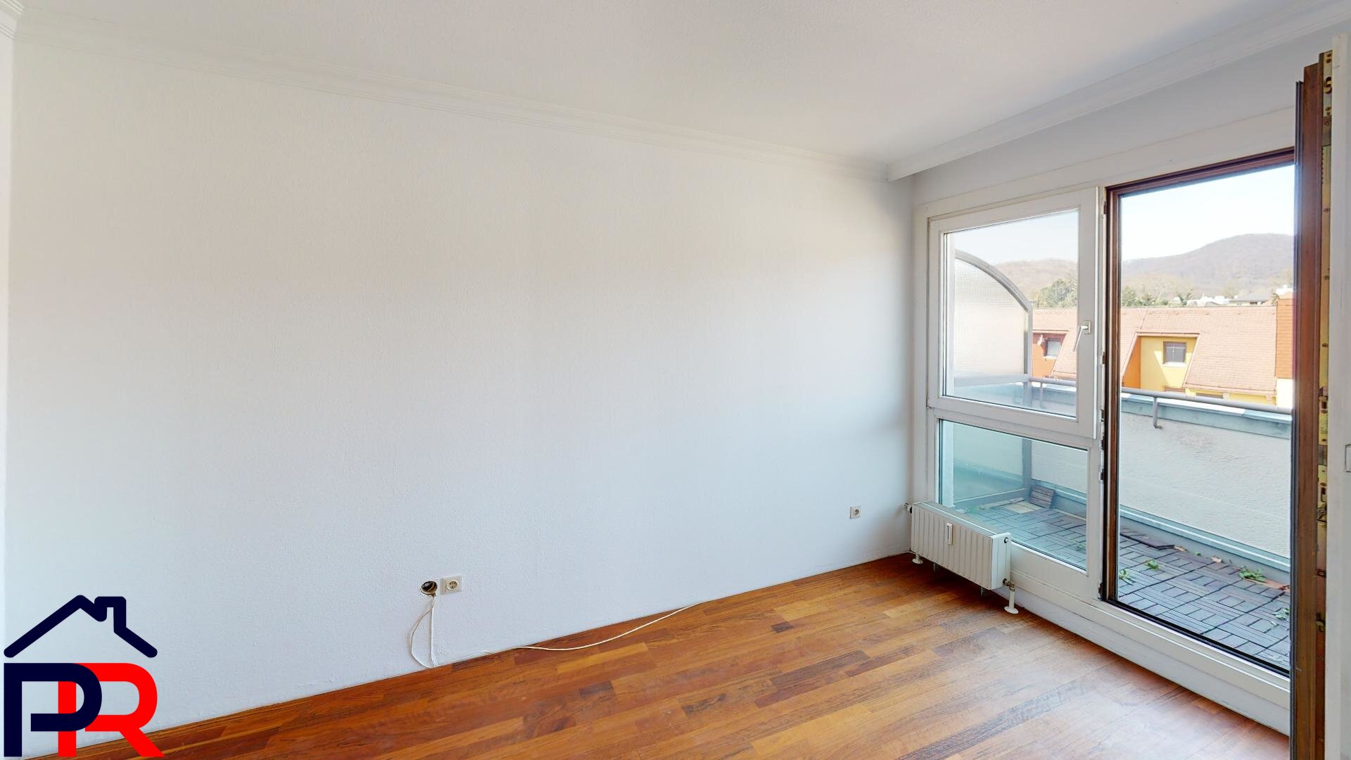 5 Zimmer in ruhiger Lage: Anzengruberstraße 73!