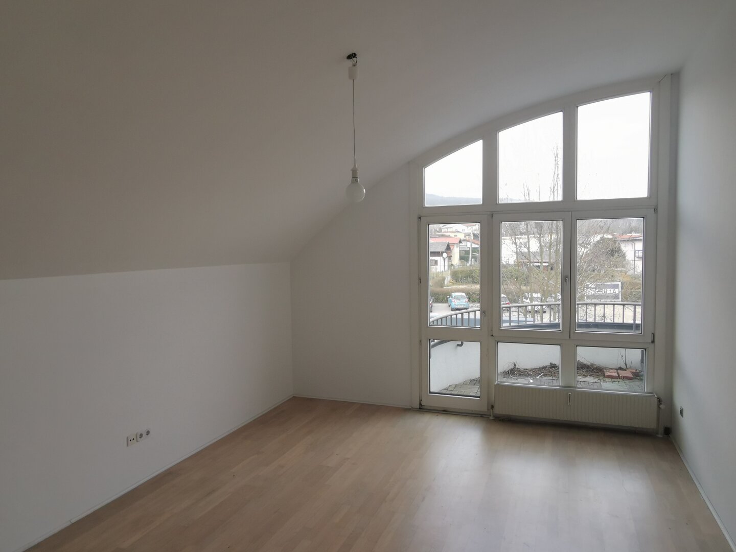 5 Zimmer in ruhiger Lage: Anzengruberstraße 73!
