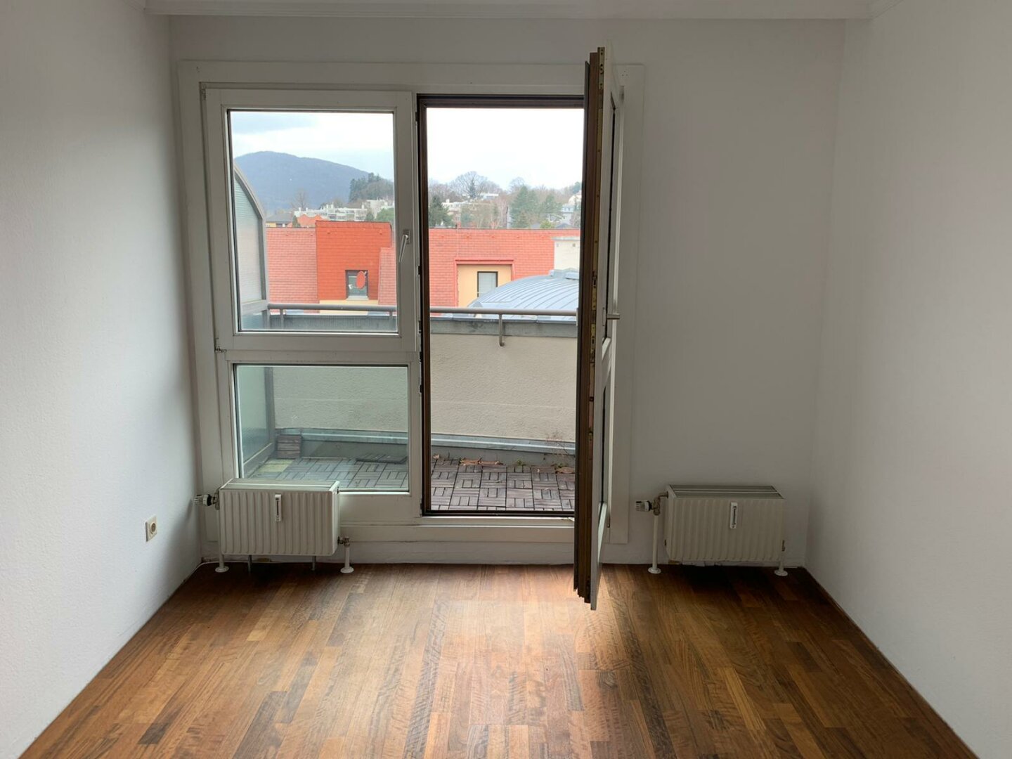 5 Zimmer in ruhiger Lage: Anzengruberstraße 73!