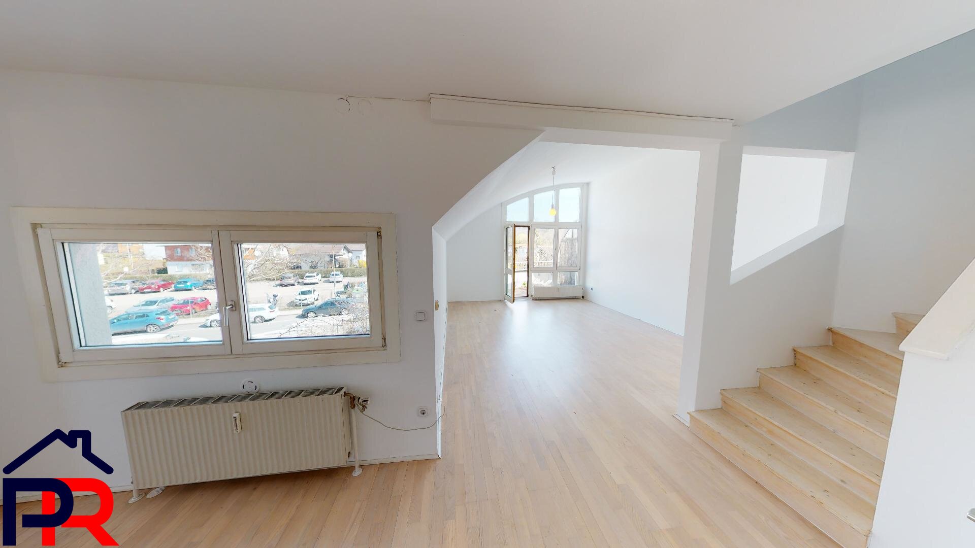 5 Zimmer in ruhiger Lage: Anzengruberstraße 73!