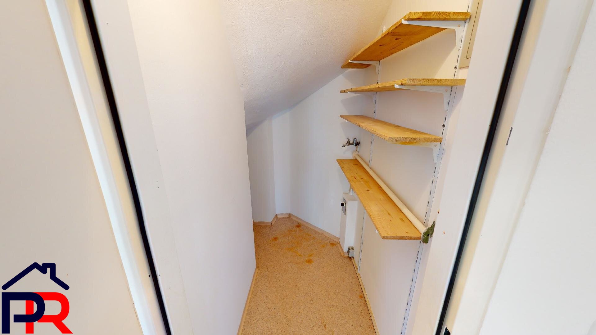 5 Zimmer in ruhiger Lage: Anzengruberstraße 73!