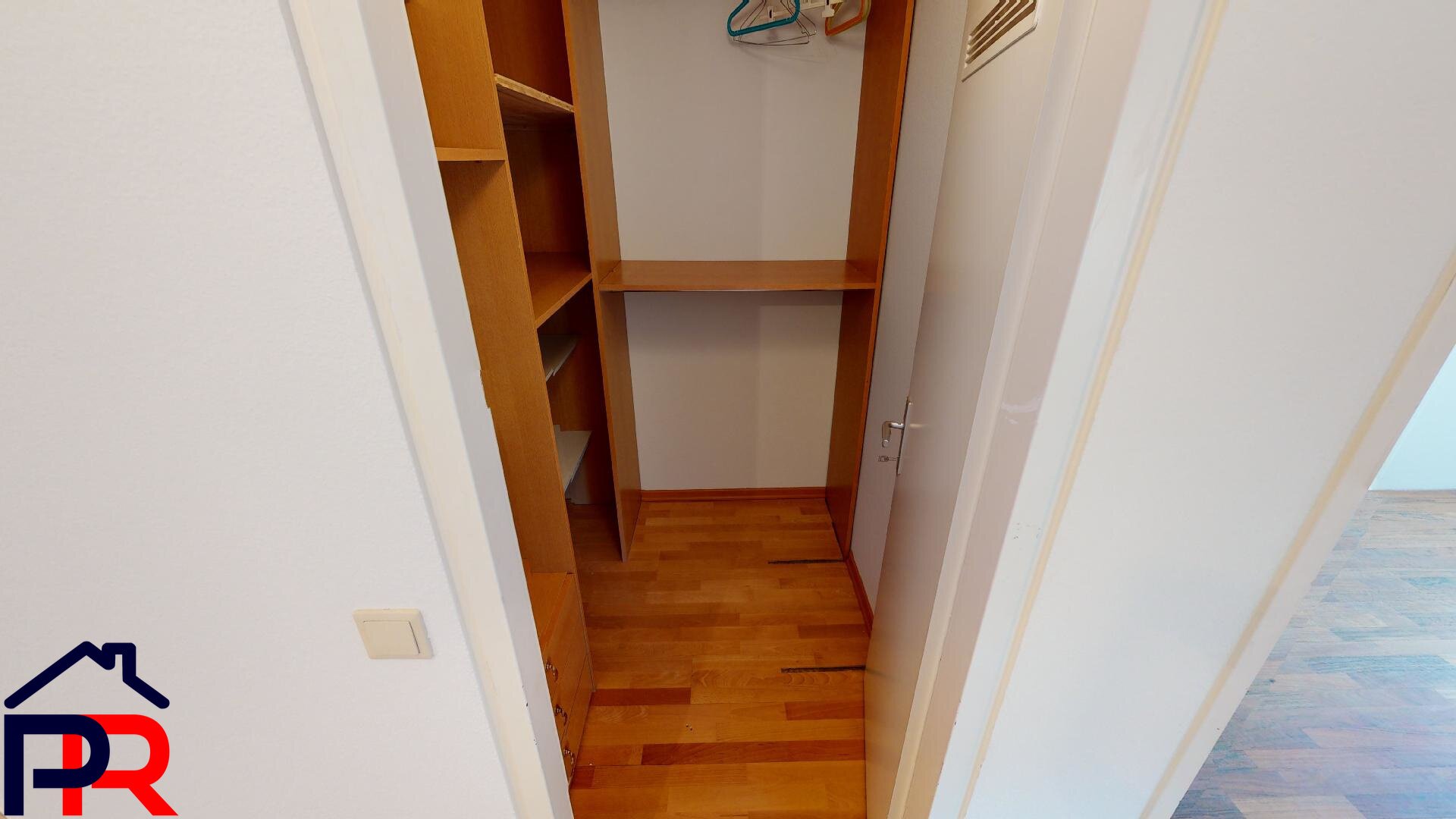 5 Zimmer in ruhiger Lage: Anzengruberstraße 73!
