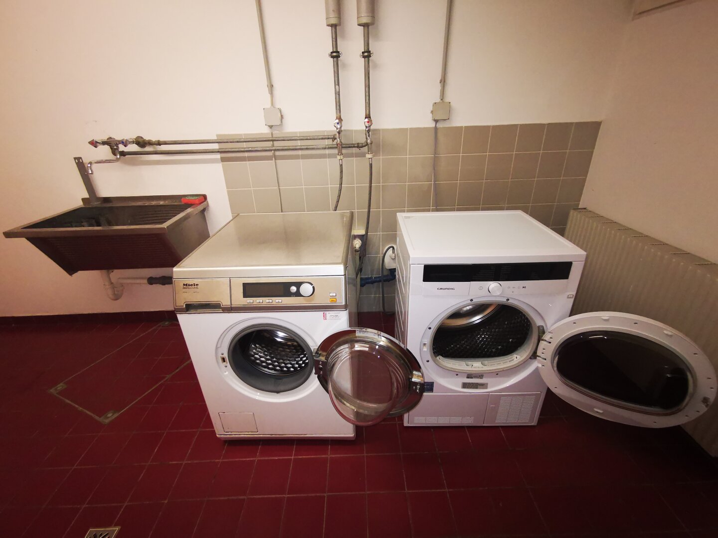 5 Zimmer in ruhiger Lage: Anzengruberstraße 73!